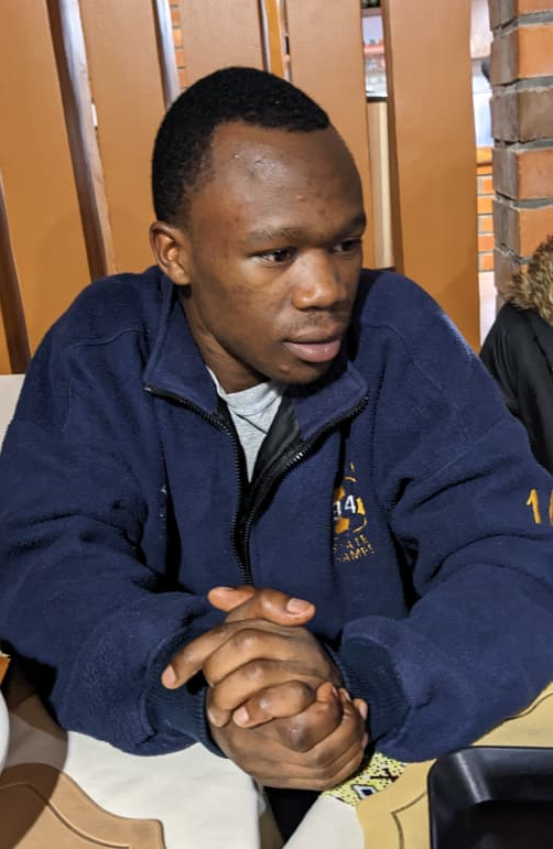 Robert Niyonkuru